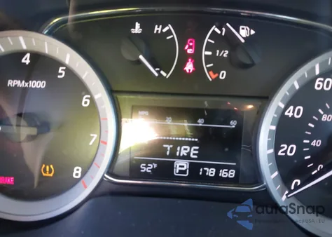 2014 Nissan Sentra Fe+ S/Fe+ Sv/S/Sl/Sr/Sv from USA, damaged, VIN 1N4AB7AP9EN853581